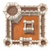 Маленький Мир Варкрафта (Small World of Warcraft) (RU) Маленький Мир Варкрафта (Small World of Warcraft) (RU)