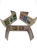 13 Подсказок (13 Clues)