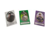 13 Подсказок (13 Clues)