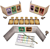 13 Подсказок (13 Clues)