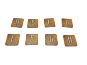 13 Подсказок (13 Clues)