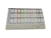 13 Подсказок (13 Clues)