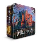 Містеріум (Mysterium) Містеріум (Mysterium)