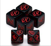 Cyberpunk Red. Стартовий набір