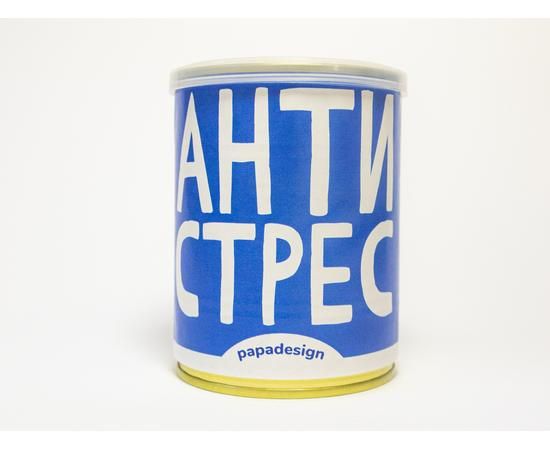 Консерва-чай "Антистрес"