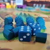 Лесной Уют (укр) / Creature Comforts (UA) Лесной Уют (укр) / Creature Comforts (UA)