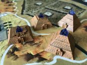 Кемет: Кровь и Песок (UA) Кемет: Кровь и Песок (UA)