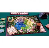 Замки Бургундії: юбілейне видання