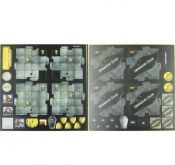 Dungeons & Dragons: Castle Ravenloft Board Game (Подземелье и Драконы: Замок Рэйвенлофт)