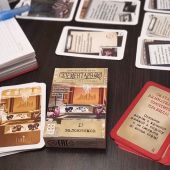 Элементарно! 13 заложников