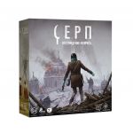 Серп: Восхождение Фенриса (Scythe Rise of Fenris)