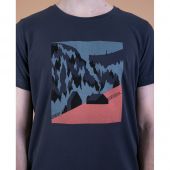 Футболка Mountains