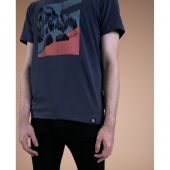 Футболка Mountains