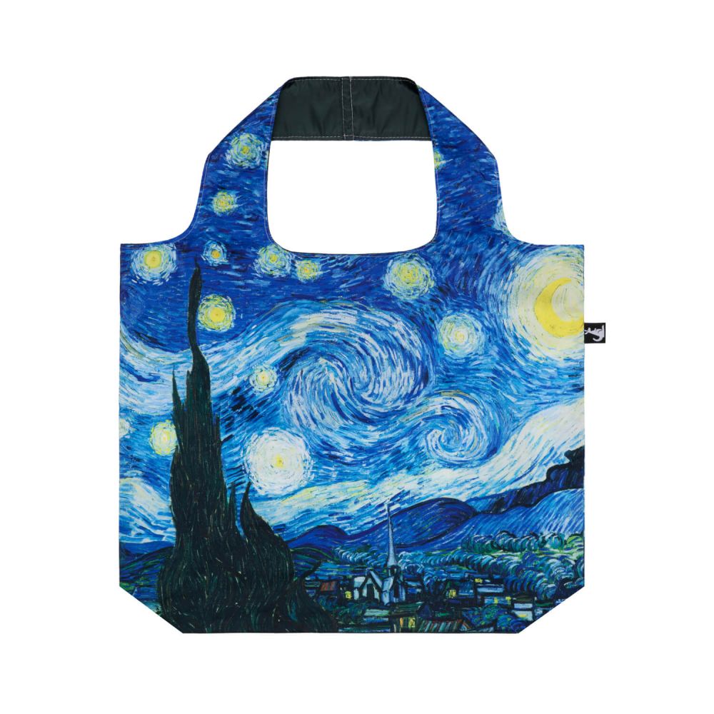 Еко-сумка Vincent van Gogh "The Starry Night"