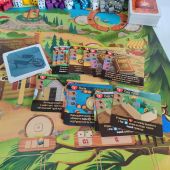 Лесной Уют (укр) / Creature Comforts (UA) Лесной Уют (укр) / Creature Comforts (UA)