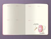 Планер «Гусь Вишенька 18+» Планер «Гусь Вишенька 18+»