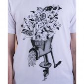 Футболка Life
