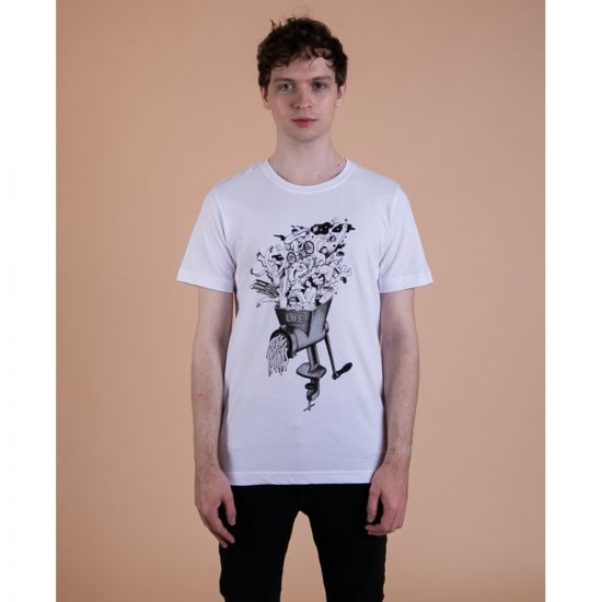 Футболка Life