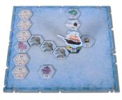 Утрачені Моря (UA)