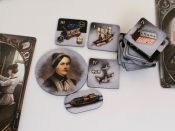 Brass. Ланкашир (Brass: Lancashire)