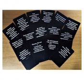 Карти конфлікту. Епідемія