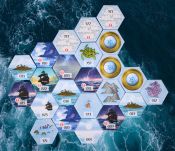 Утрачені Моря (UA)