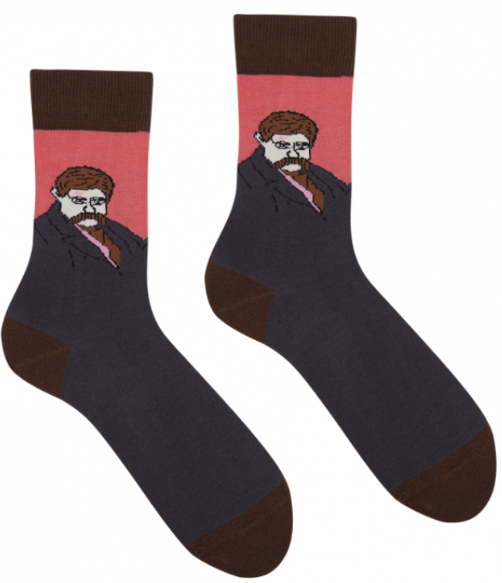 Шкарпетки Sammy Icon Гаррі Поттер