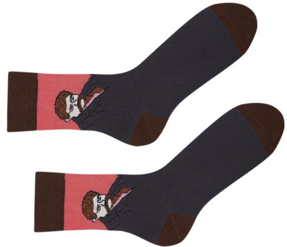 Шкарпетки Sammy Icon Гаррі Поттер