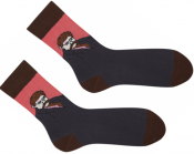 Носки Sammy Icon Гарри Поттер