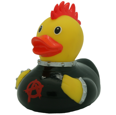 Качка FunnyDucks Панк
