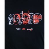 Футболка Masks