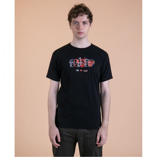 Футболка Masks