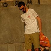 Футболка Home Summer