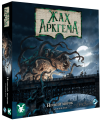 Жах Аркгема. Третя редакція. Нічний морок (Arkham Horror: Dead of Night)