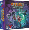 Кланк! Катакомби (Clank!: Catacombs)