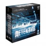 Детектив: Игра о современном расследовании