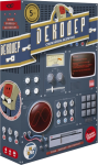 Декодер. Ювілейне видання (UA) / Decrypto: 5th Anniversery Edition Декодер. Ювілейне видання (UA) / Decrypto: 5th Anniversery Edition