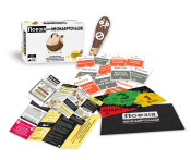 Поезія для Неандертальців (UA)