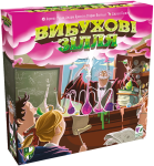 Взрывные зелья (UA) / Potion Explosion (UA)