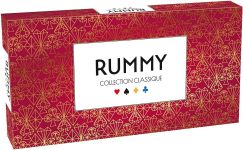 Rummy (Румми, Руммикуб, Rummikub)
