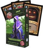 Битва колод (Clash of Decks). Опір