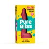 Мило пеніс Pure Bliss Big червоний