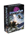 Shadowrun: Шостий Світ. Стартовий набір