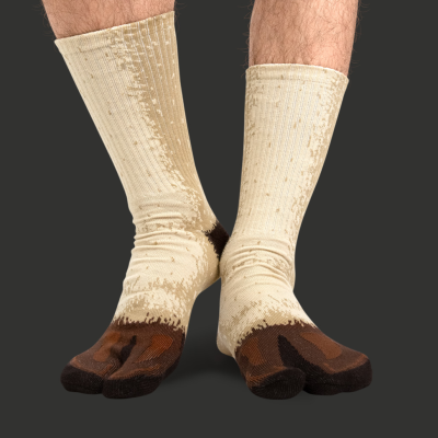 Шкарпетки CEH Tabi Doe Hooves
