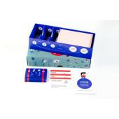 Картки англійських слів ENGLISH STUDENT - MEDICAL ENGLISH