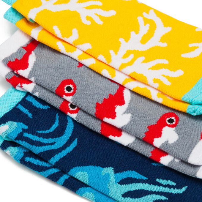 Dodo Socks Набір Oceanic