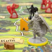 Рюрік: Боротьба за Київ (Rurik: Dawn of Kiev)