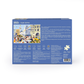 Пазл «Несокрушимый Харьков» 1000 элементов