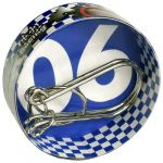 Проволочная головоломка трасса № 6