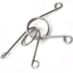 Проволочная головоломка Трасса 13